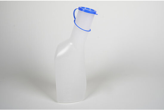 Careline Careline urinaal man