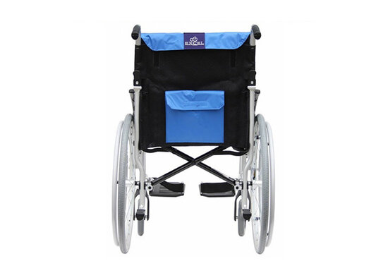 Excel Excel G-lite Pro rolstoel met 24" achterwielen