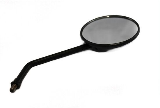 Scootmobielaanhuis Ronde spiegel voor op uw scootmobiel