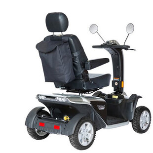 Rugleuningtas voor uw scootmobiel — Basic