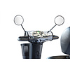 Dashboardbeschermer voor uw scootmobiel