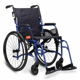 Excel Curve rolstoel