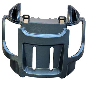 Voorbumper (SHROUD,ASSY,FRONT GRILL,SC714) - Pride Victory XL140