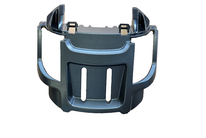 Pride Voorbumper (SHROUD,ASSY,FRONT GRILL,SC714) - Pride Victory XL140 afbeelding