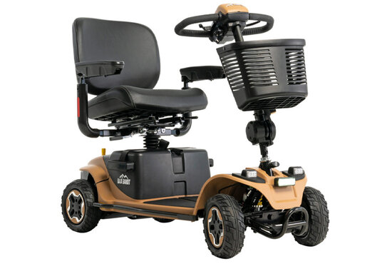 Pride Pride Baja Bandit