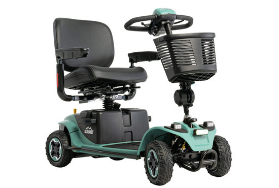 Pride Pride Baja Bandit