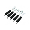 Oxo Norc Big-Grip aangepast bestek