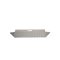 Able2 Drempelhulp voor uw rollator