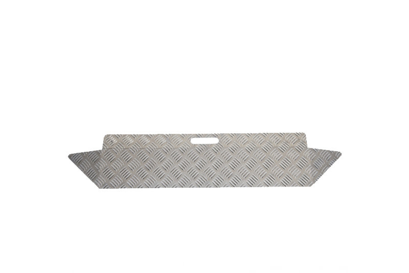 Able2 Drempelhulp voor uw rollator afbeelding