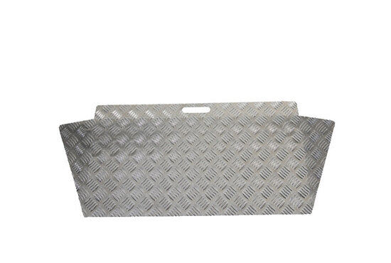 Able2 Drempelhulp voor uw rollator