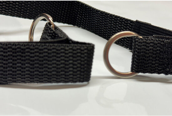 EZ-Lite Trekkoord tbv opvouwmechanisme (zwart) EZ-lite rollator