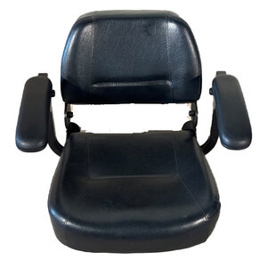 Stoel Mango Cat 3/4 - Tweedehands