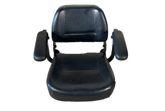 Stoel Mango Cat 3/4 - Tweedehands