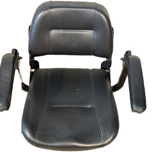 Stoel voor Mango Cat 3/4 - Tweedehands