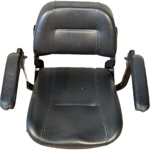 Stoel voor Mango Cat 3/4 - Tweedehands