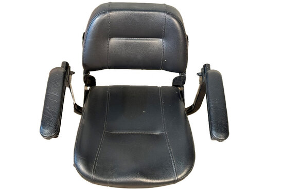 Stoel Mango Cat 3/4 - Tweedehands