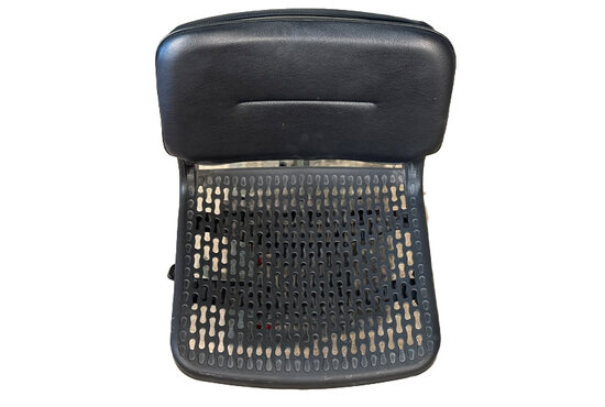 Excel Stoel Excel Xena 3 / 4 (zonder zitting hoes)! - Tweedehands