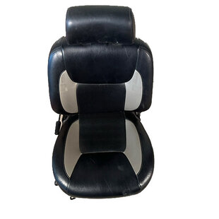 Stoel Quingo Plus - Tweedehands