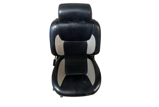 Quingo Plus Stoel Quingo Plus - Tweedehands