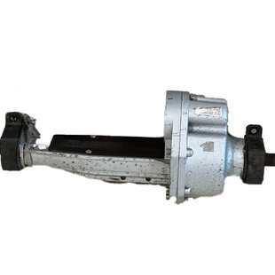 Differentieel + wielflens Pride Victory xl 130 - Tweedehands