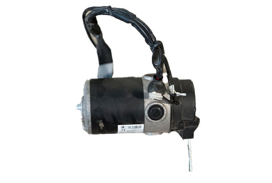 Afikim Motor inclusief motorrem Afikim breeze C4 - Tweedehands