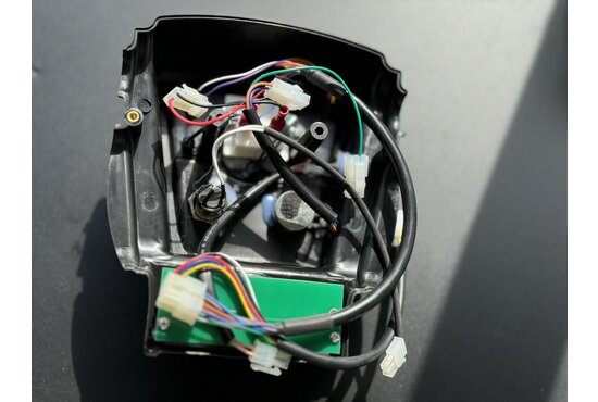 Afikim Afikim display compleet - Breeze C