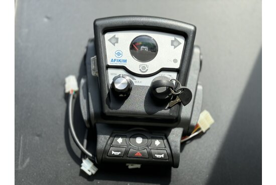 Afikim Afikim display compleet - Breeze C