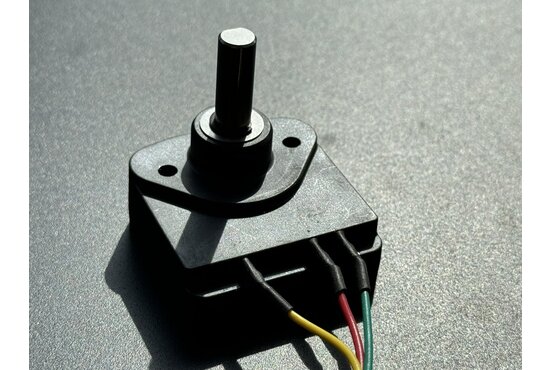 Afikim Af ikim gaspotmeter - Breeze C (w ig-w ag)