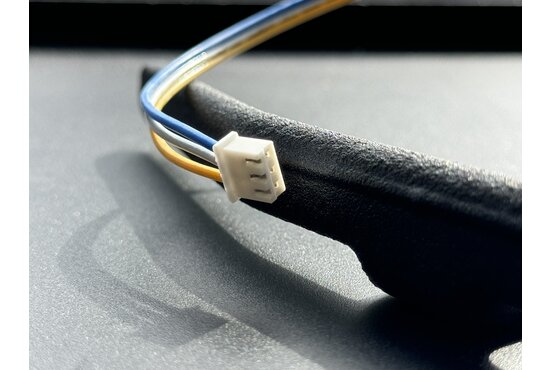 Excel Gaspotmeter + wigwaghendel Galaxy