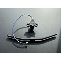 Excel Gaspotmeter + wigwaghendel (gashendel) Galaxy