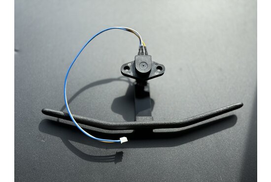 Excel Gaspotmeter + wigwaghendel (gashendel) Galaxy