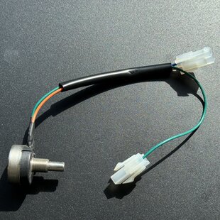 Af ikim gaspotmeter snelheidsregelaar - Breeze C