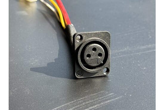 Afikim Afikim laadplug compleet met bedrading - Breeze C | Breeze C PLUS