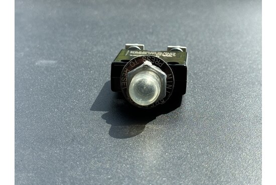 Afikim Afikim zekering 70A - Breeze S alle modellen | Breeze C hoge accukap | Breeze C PLUS