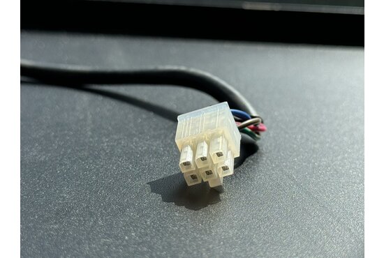 Afikim Afikim printplaat drukknoppen display - Breeze C