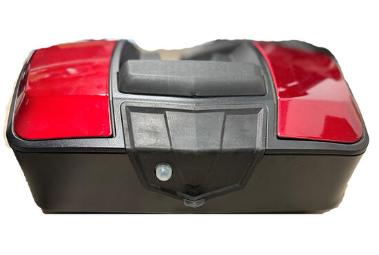 Pride Accubak LX3/4  (Max 14 AH) - Tweedehands