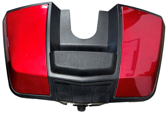 Pride Accubak LX3/4  (Max 14 AH) - Tweedehands