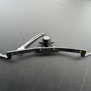 Gashendel + Wigwag potmeter drive ST4D / ST5D