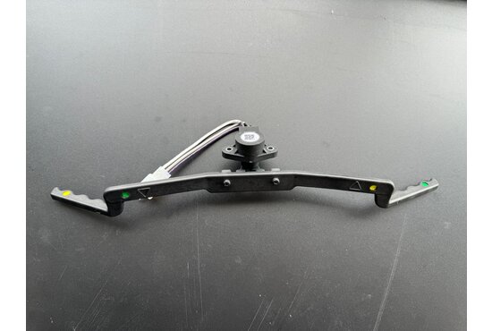 Drive Gashendel + Wigwag potmeter drive ST4D / ST5D