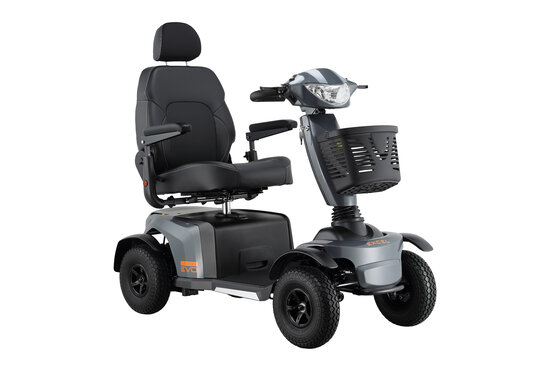 Excel Excel Galaxy II EVO 4