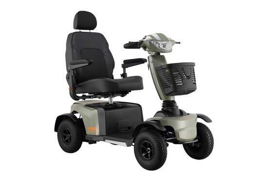 Excel Excel Galaxy II EVO 4