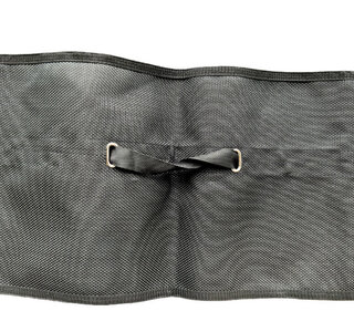 Zitvlak / zitting Travel Eaze II / Ez-lite rollator