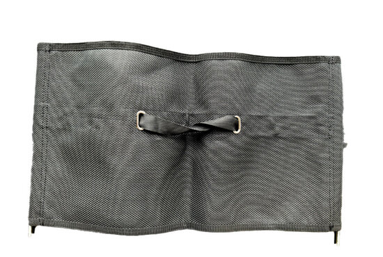 Travel-Eaze Zitvlak / zitting Travel Eaze II / Ez-lite rollator