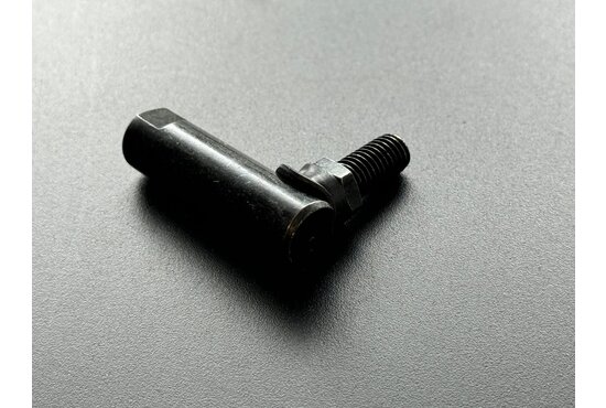 Pride Kogelgewricht / stuurkogel van stuurstang M8 1.25 Rechts Pride ETP / Victory xl130 (per stuk)