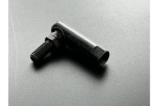 Pride Kogelgewricht / stuurkogel van stuurstang M8 1.25 Rechts Pride ETP / Victory xl130 (per stuk)