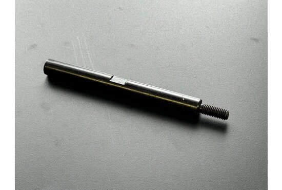 Pride STUURSTANG ZONDER KOGEL PRIDE VICTORY XL-140