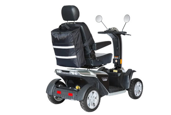 Zorgmiddelenaanhuis Starterset voor uw scootmobiel