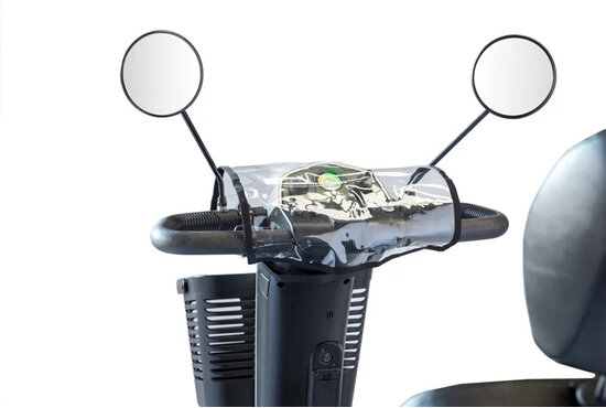 Zorgmiddelenaanhuis Starterset voor uw scootmobiel