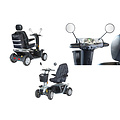 Zorgmiddelenaanhuis Starterset voor uw scootmobiel