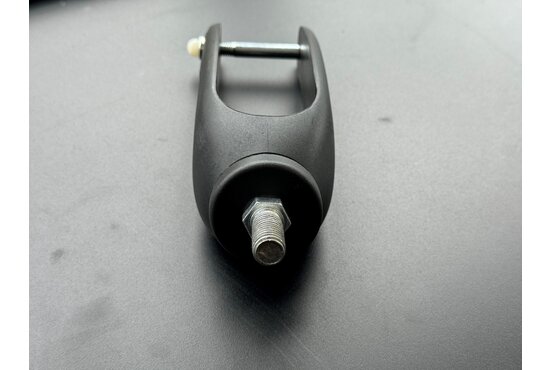 EZ-Lite Voorvork inclusief bout en lager Caremart EZ-Lite